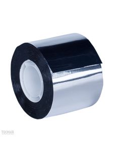 Tanzbelag Klebeband BROADWAY Silber