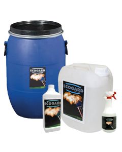 ECOGARD Standard Flammschutzmittel Sprühfertig