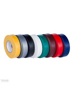 Beschriftungsband - Isolierband PVC