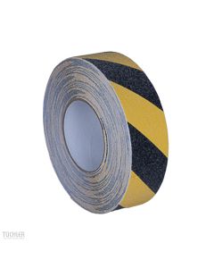 ANTISLIP Tape Schwarz/Gelb