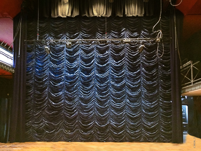 Schlosstheater Hranice