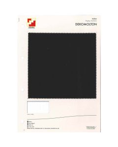 Musterkarte Dekomolton