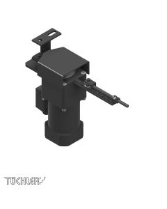 Schienenantrieb Universal RS-3P