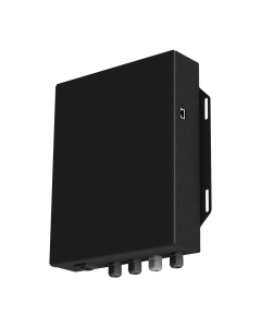 Vorhangsteuerung T-LOK KNX / UDP