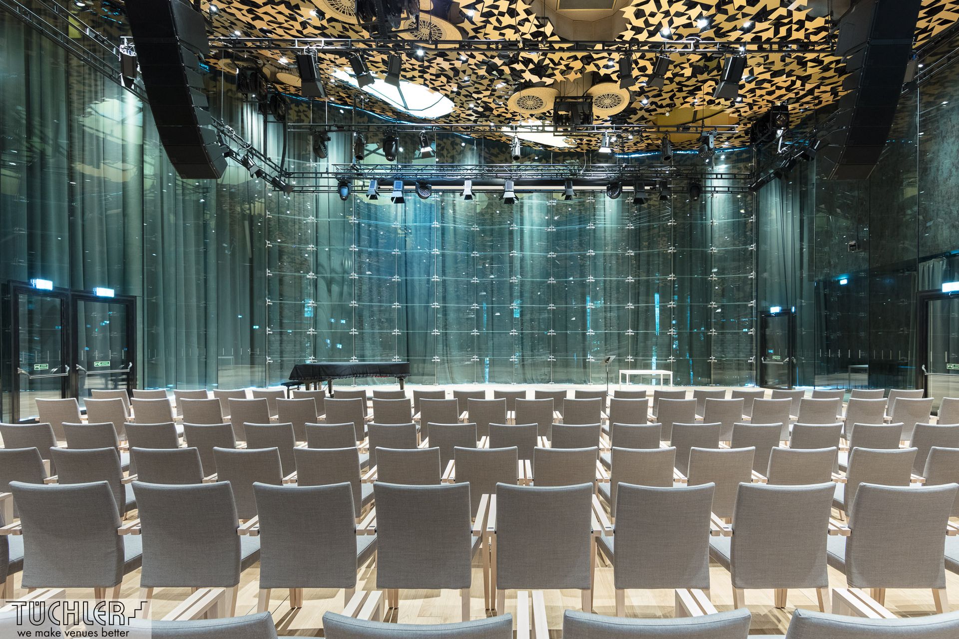 Budapest Liget Project, House of Music